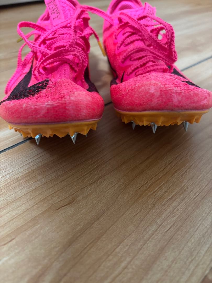 NIKE スーパーフライエリート2 23.5cm