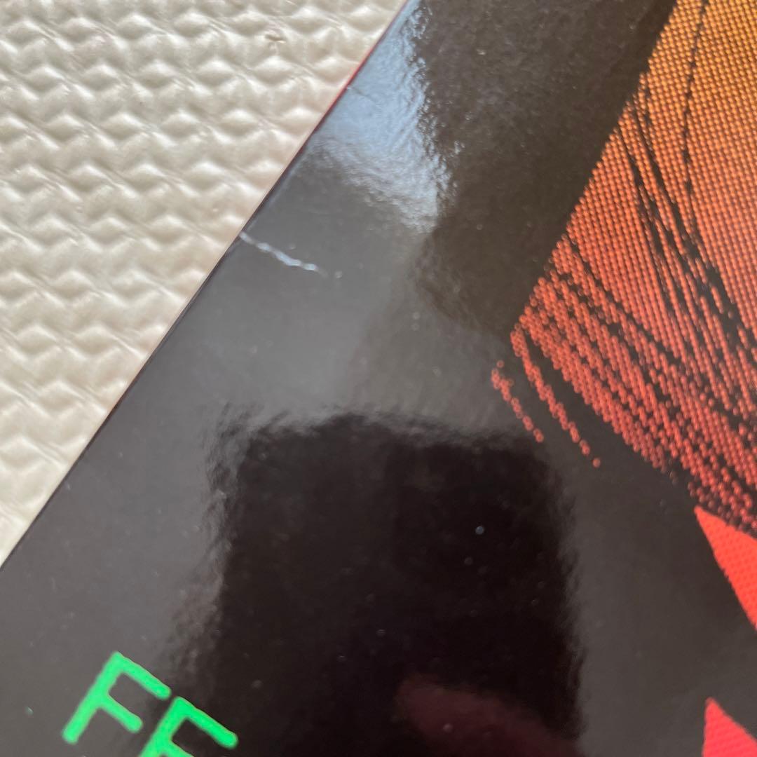 八神庵 草薙京 複製原画集 Rough BURNING SNK - メルカリ