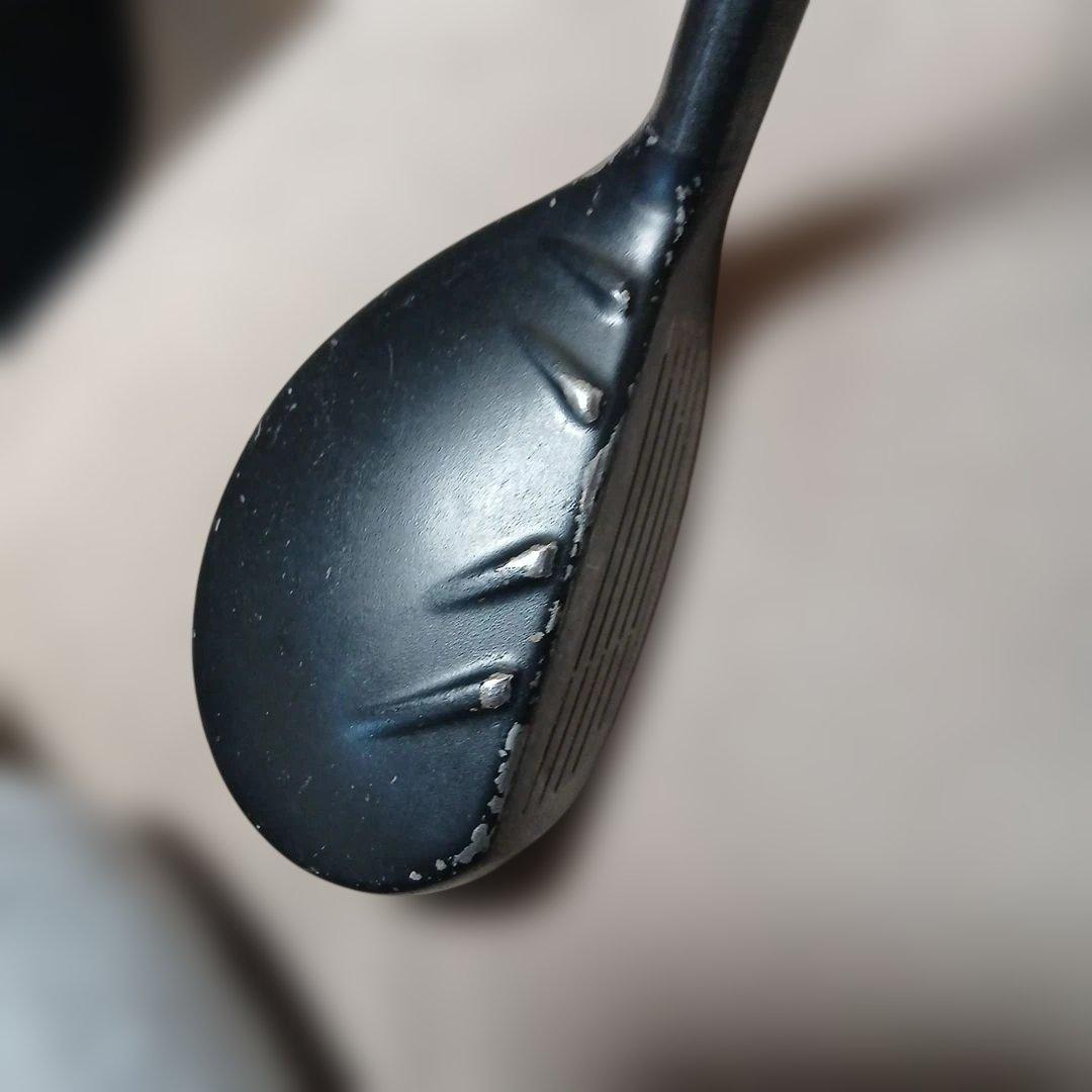 PING G400 5番ユーティリティクラブ Sシャフト 名器です - メルカリ