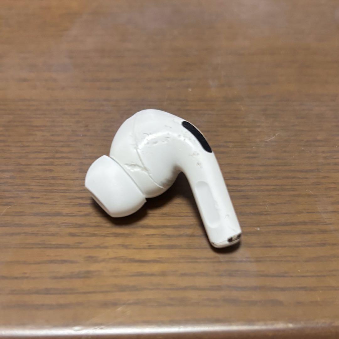 AirPods Pro第二世代 本体 ジャンク - メルカリ