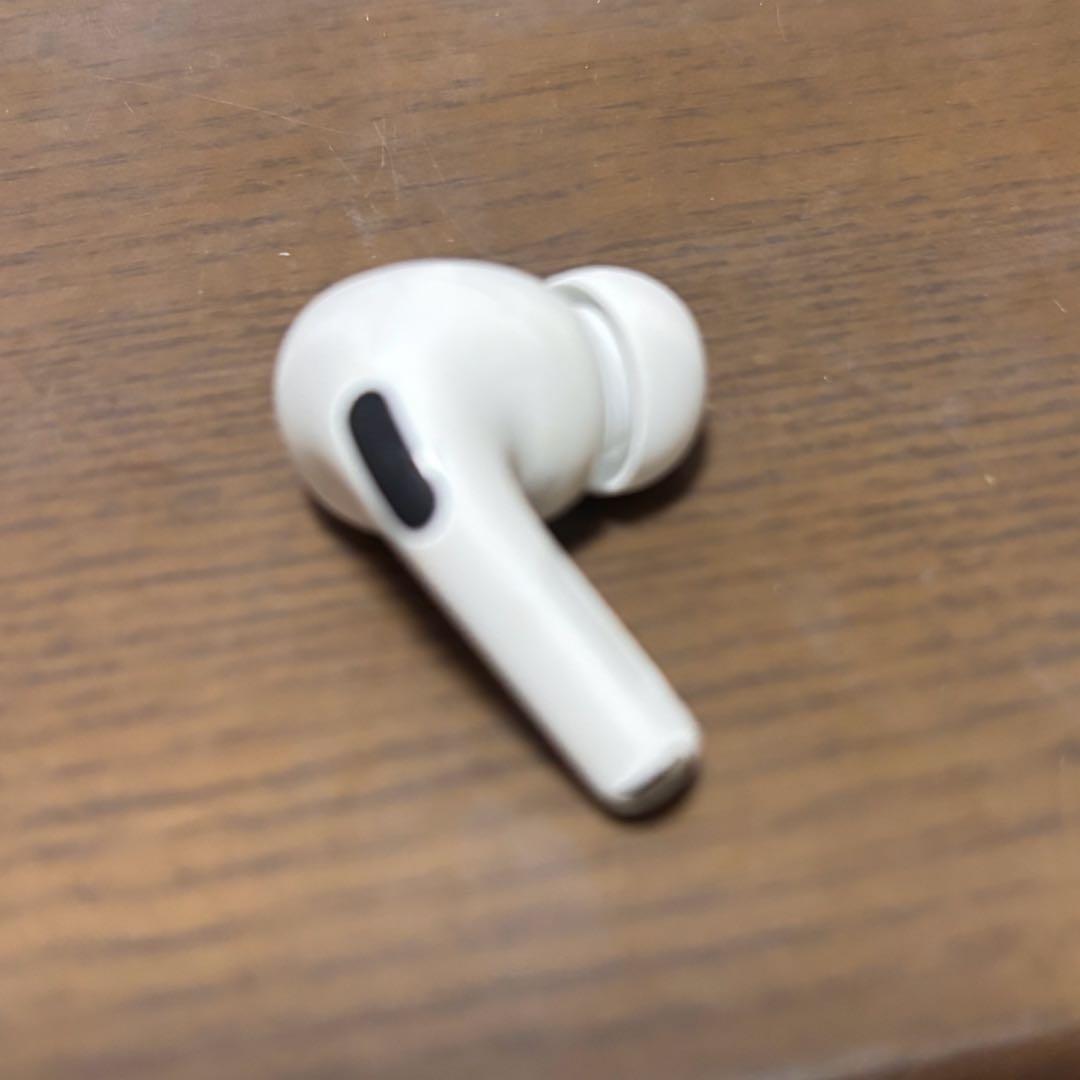 AirPods Pro第二世代 本体 ジャンク - メルカリ