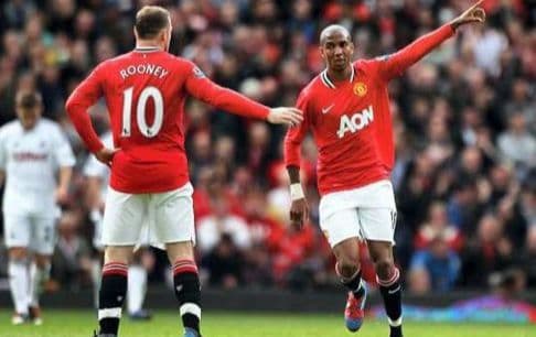 激レア】マンU ルーニー 11/12 長袖ユニフォーム XLサイズ - メルカリ