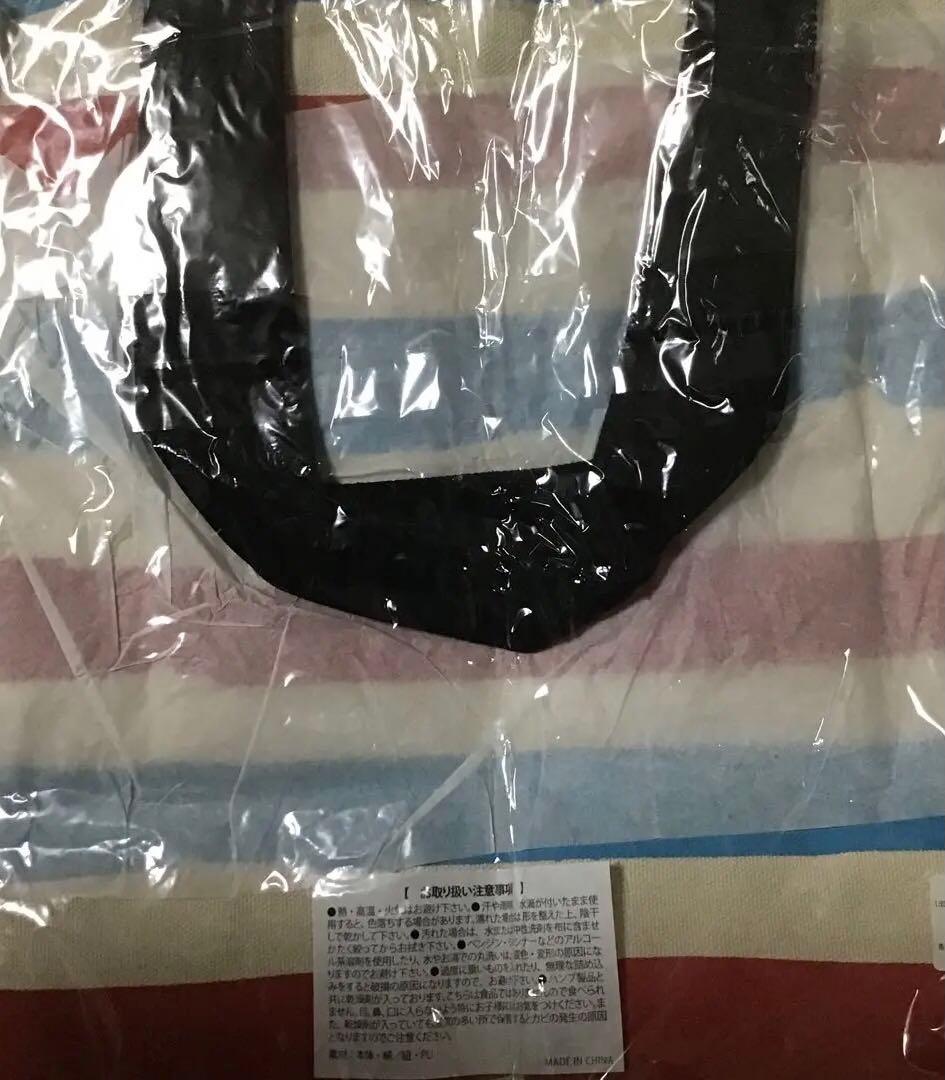 希少　ミセスグリーンアップル　トートバッグ　Mrs.green apple