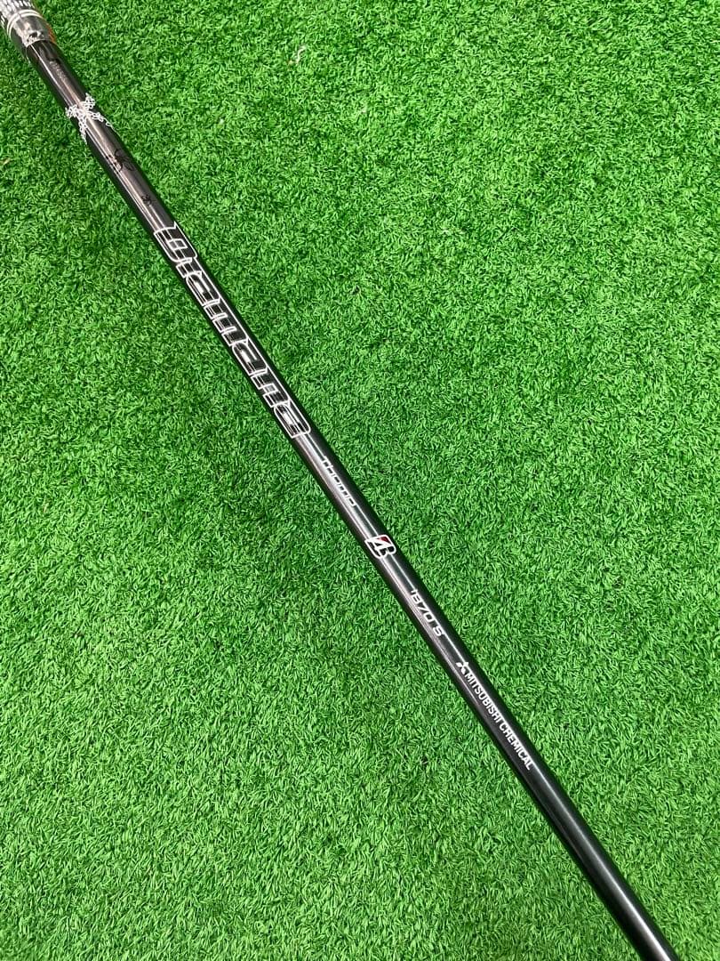 ブリヂストン 242CB+ 7アイアン 単品 ディアマナ サンプ iB70 S - メルカリ
