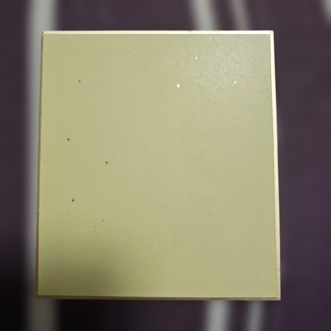 プロセカ　暁山瑞希　色紙（おまけ付き・6、7ページに見本あり）