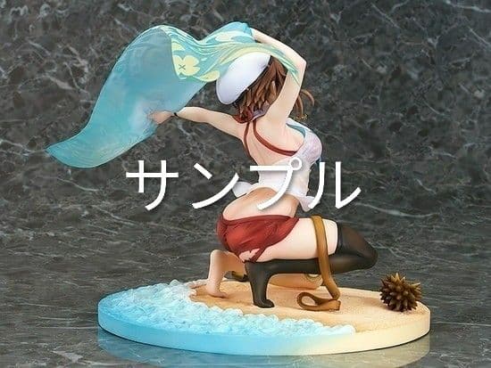 ライザのアトリエ2 ～失われた伝承と秘密の妖精～ 1/6 ライザ