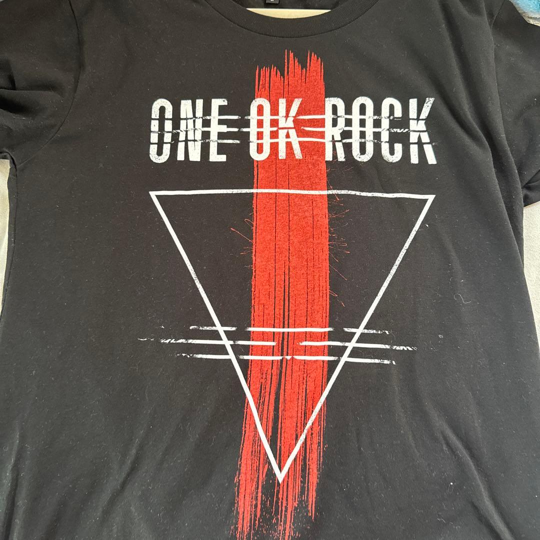 ONE OK ROCK グッズセット総数約50点