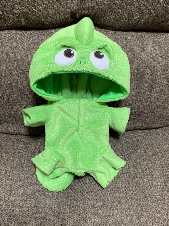 プルートlove 　野獣ジェラ