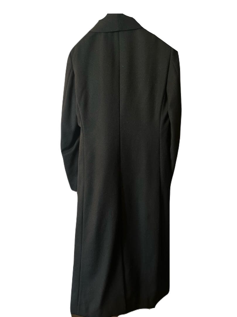 破格定価30万 コムデギャルソンオムプリュス AD2022 M ウールコート