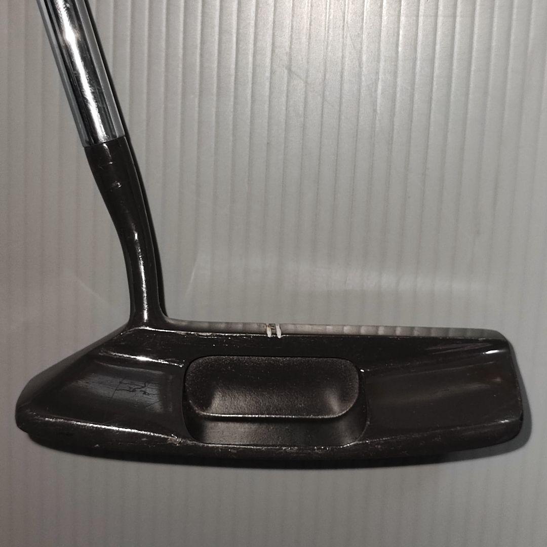 希少 Wilson Pro 101 34インチ パター レア - メルカリ