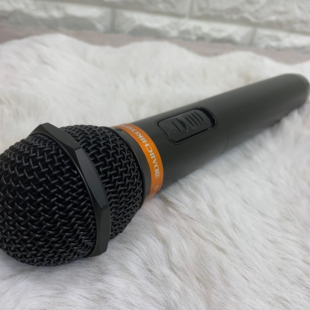 赤外線ワイヤレスマイクロフォンTDM-600B 新品未使用品 - メルカリ