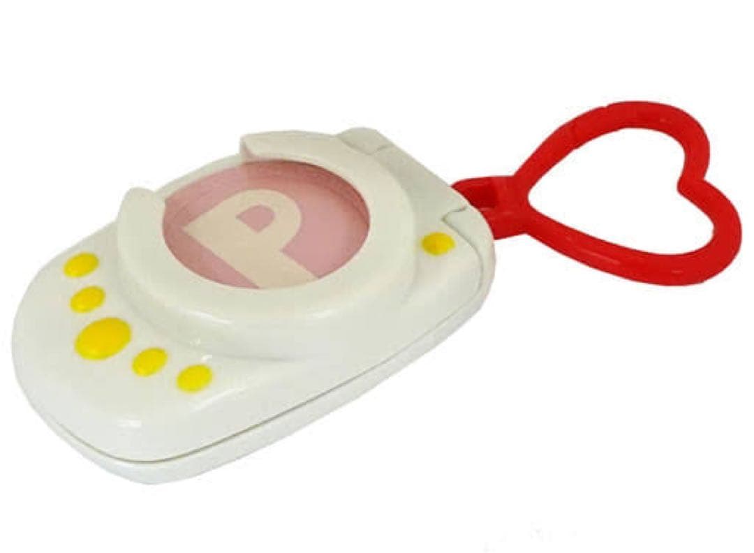 当時物】出ましたっ！パワパフガールズZ ハッピーセット - メルカリ