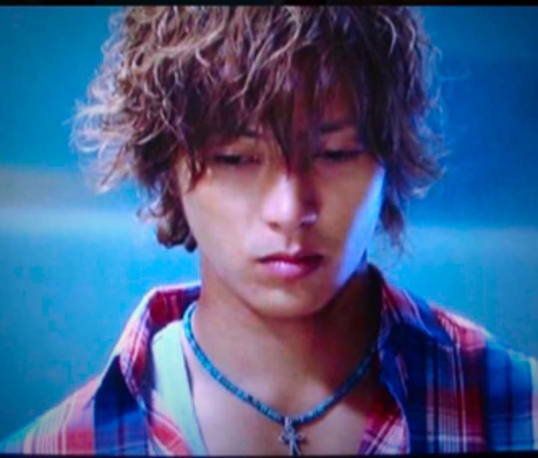 クレセントルナ ターコイズネックレス - メルカリ