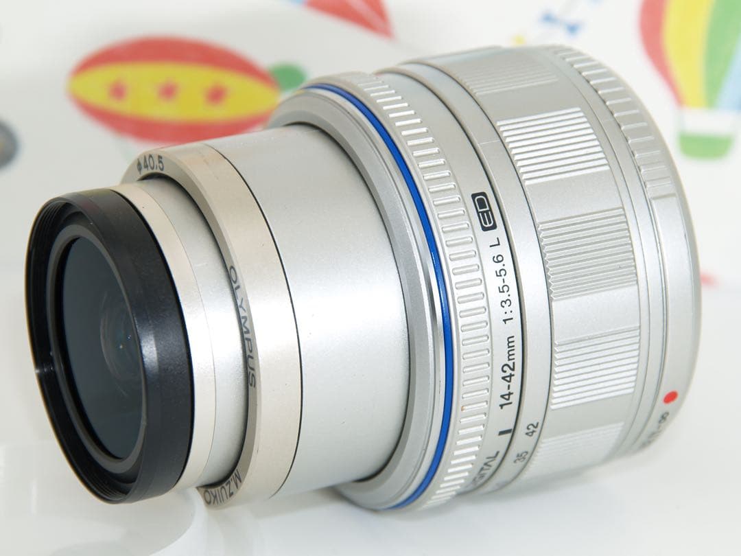 ❤️オリンパス 標準ズームレンズ ジャンク品❤️ - メルカリ