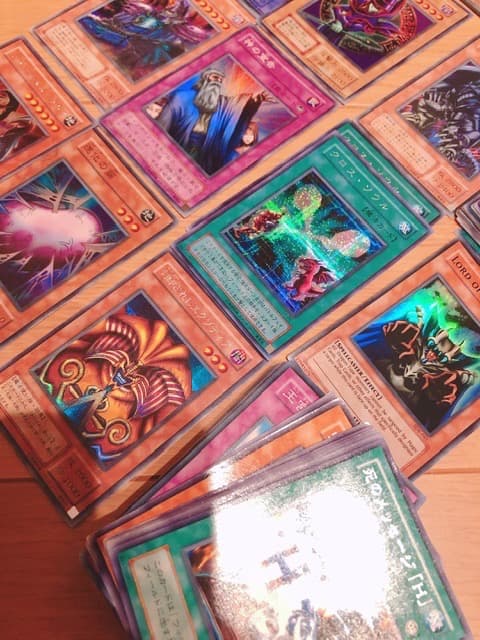 （30）遊戯王カード