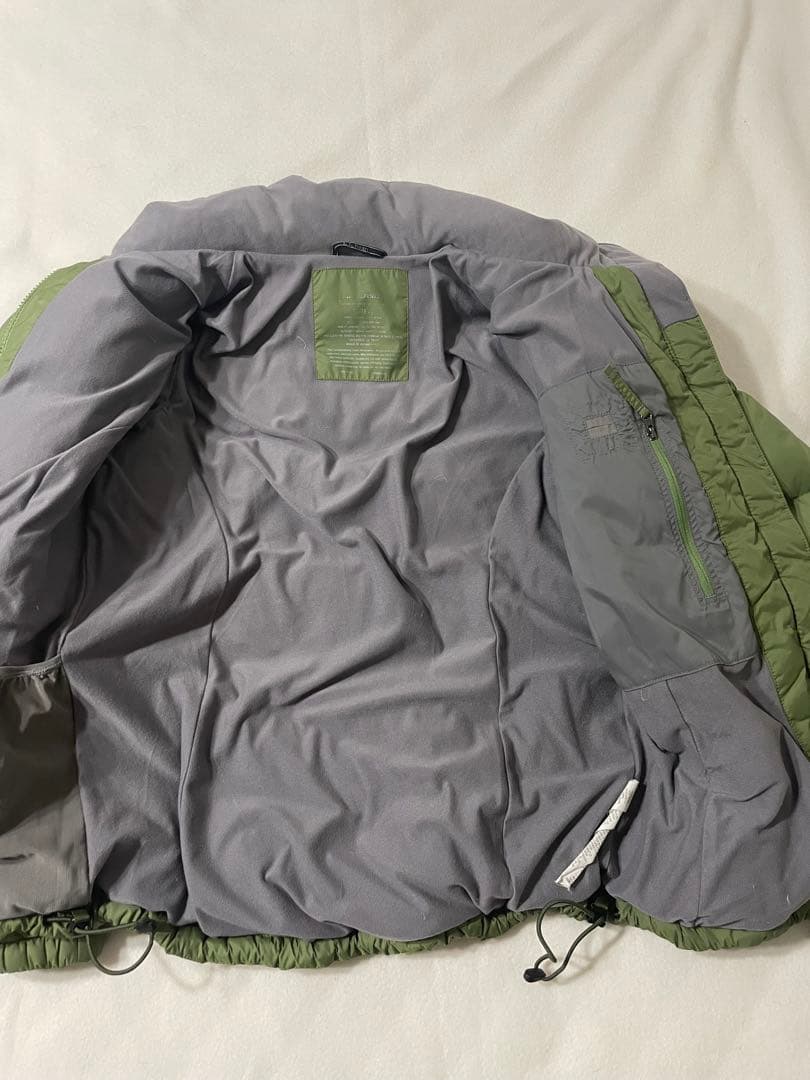 L.L.Bean エルエルビーン　ダウンjacket archive