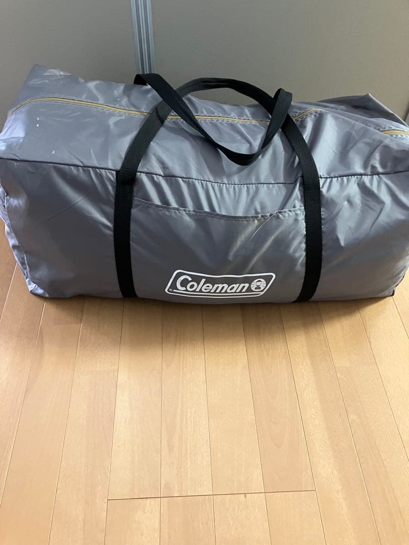 【限定カラー】コールマンタフスクリーン2ルームハウスMDX 3025ダークグレー Amazon | Coleman(コールマン) 【限定カラー】タフスクリーン2ルーム