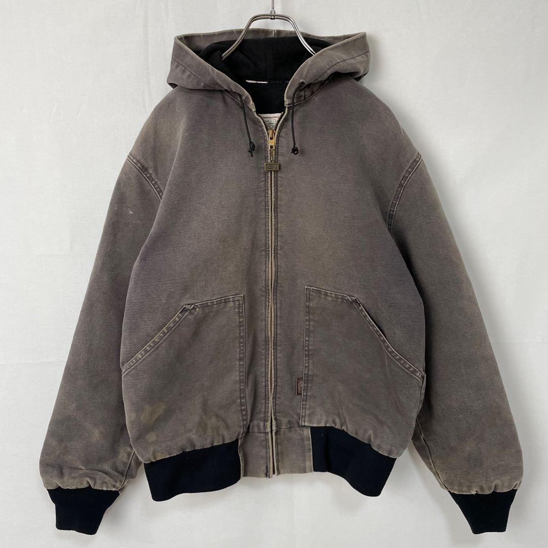 90s Walls アクティブジャケット 古着 ヴィンテージ ダックジャケット