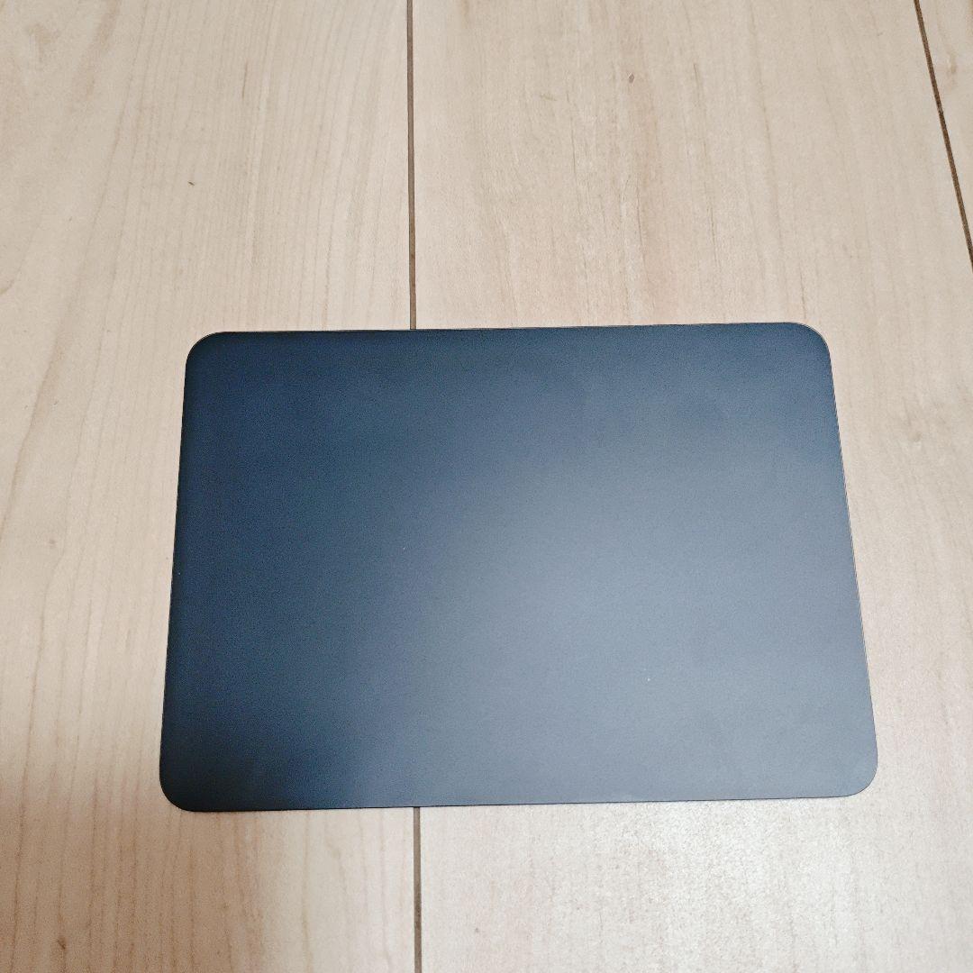 Apple magic trackpad 3 純正品 - メルカリ