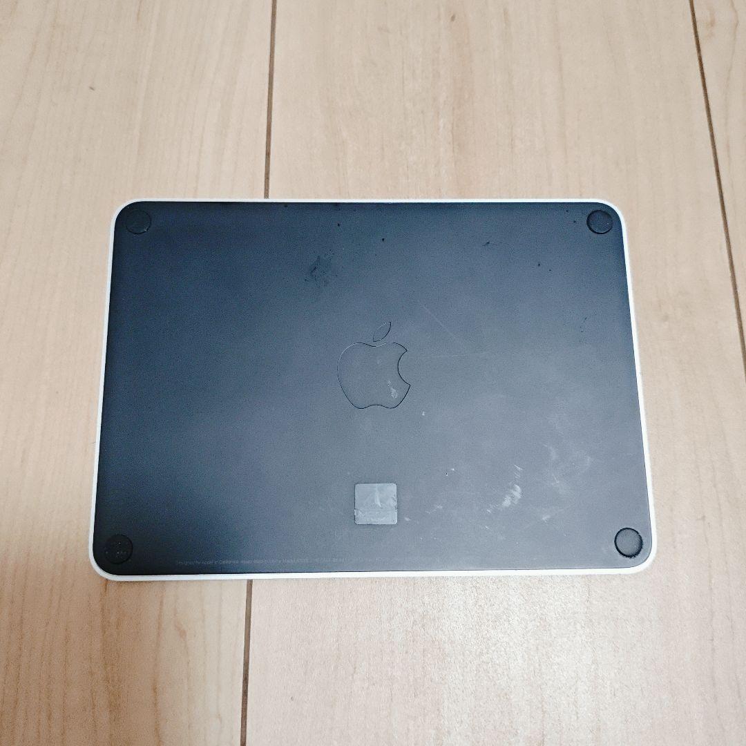 Apple magic trackpad 3 純正品 - メルカリ