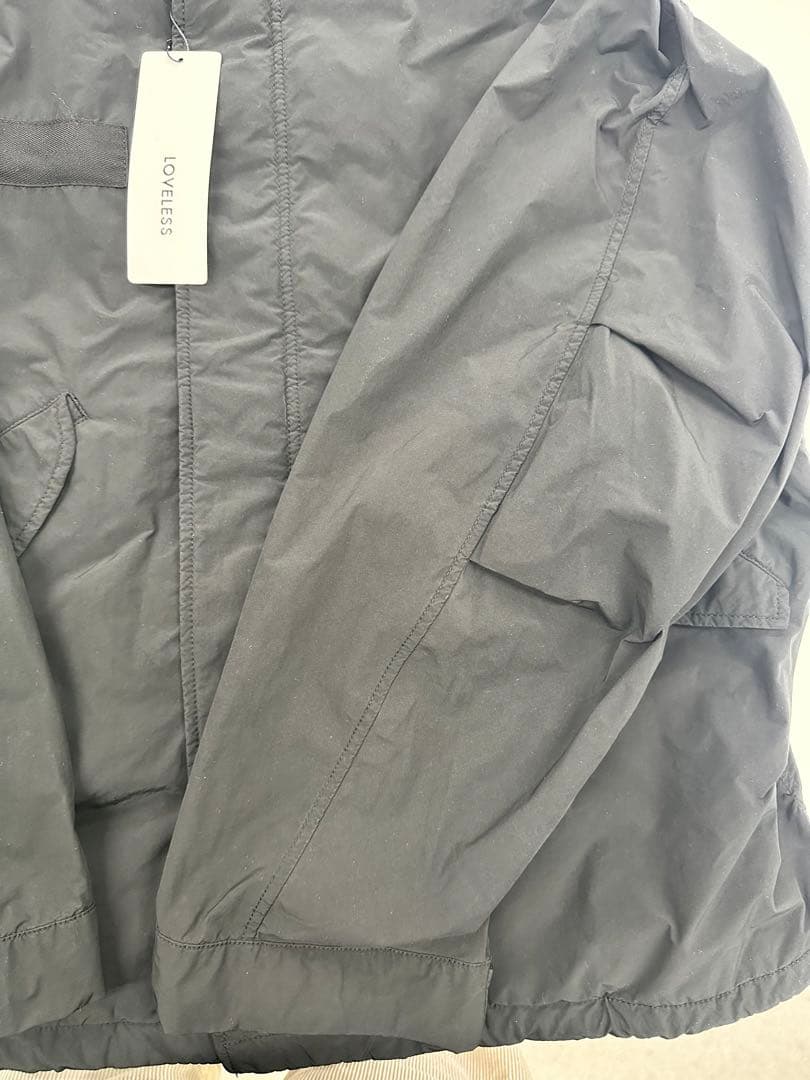 ラブレス　LOVELESS 新品未使用　今期新作　定価5.5万