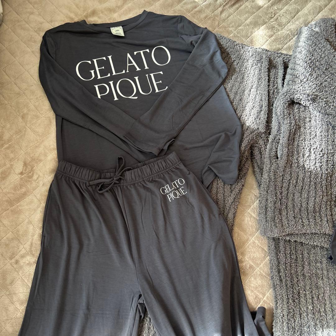 ジェラートピケ Happy BOX 2025 ジェラピケ - メルカリ