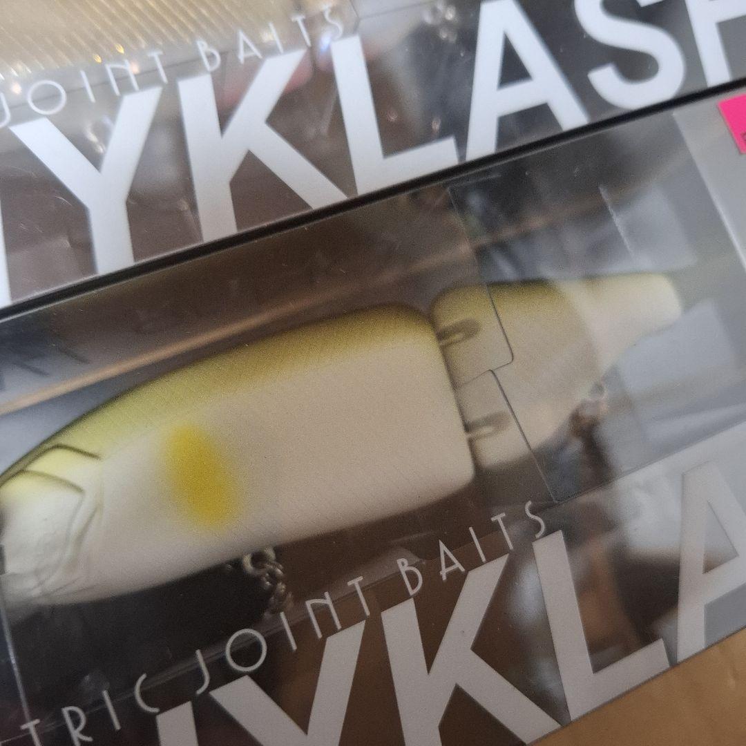 DRT タイニークラッシュ 88バスボート 限定カラーセット TiNY - メルカリ