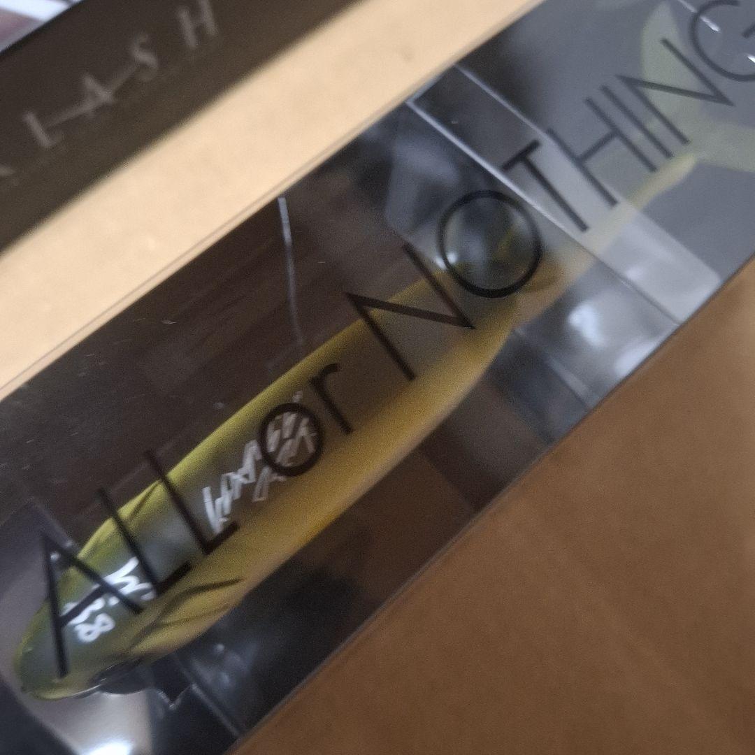 DRT タイニークラッシュ 88バスボート 限定カラーセット TiNY - メルカリ