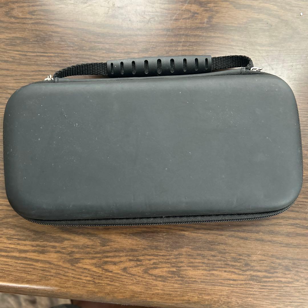 画面傷有り・ケース付き】Switch Lite グレーの通販はau PAY