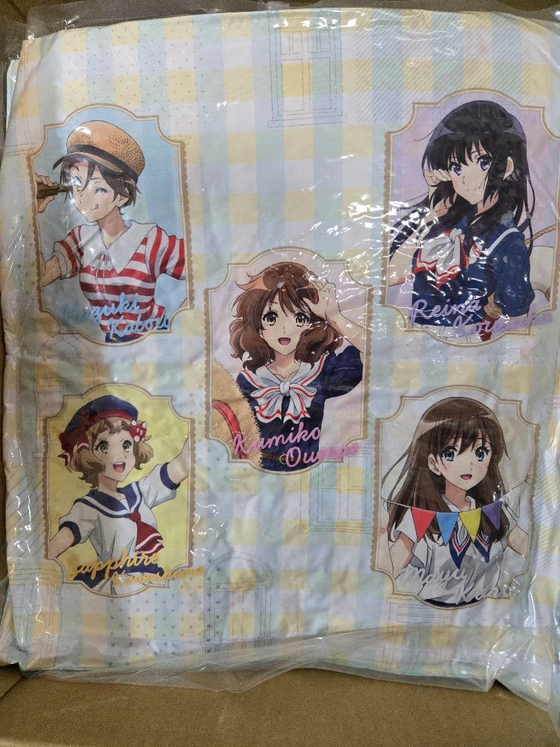 アニメグッズなど 140サイズ ノンジャンル 大量 まとめ売り 約500点