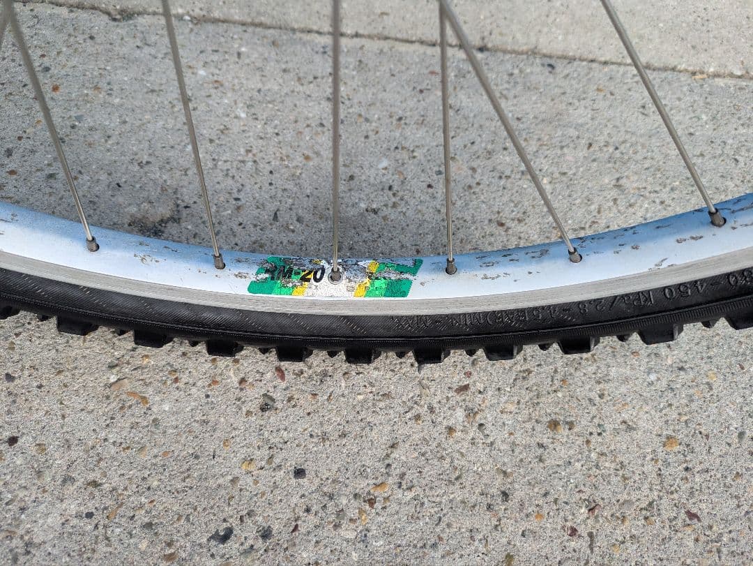 90's OLD MTB GARY FISHER マウンテンバイク ビンテージ