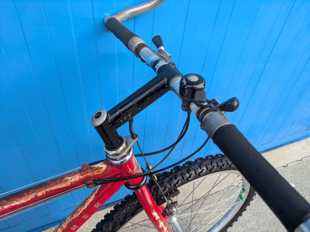 90's OLD MTB GARY FISHER マウンテンバイク ビンテージ