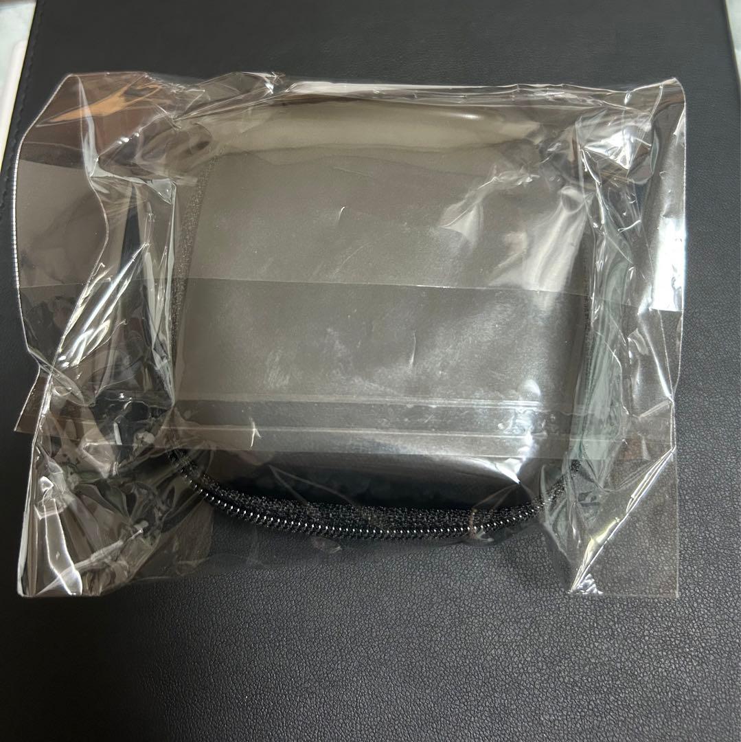 【匿名配送】ずとまよ イヤホンケース