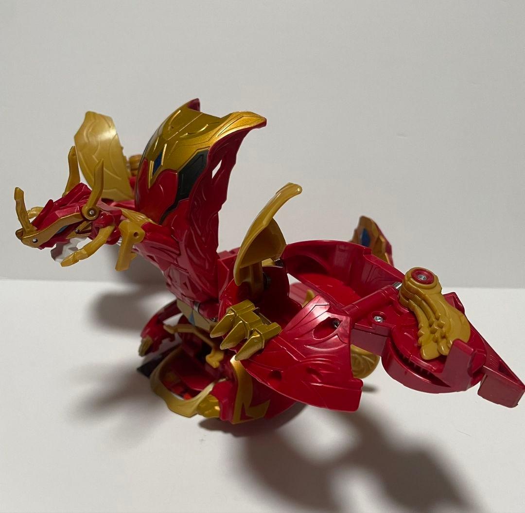 爆丸 セット 激レア まとめ売り 値引き交渉可 値下げ可 - メルカリ