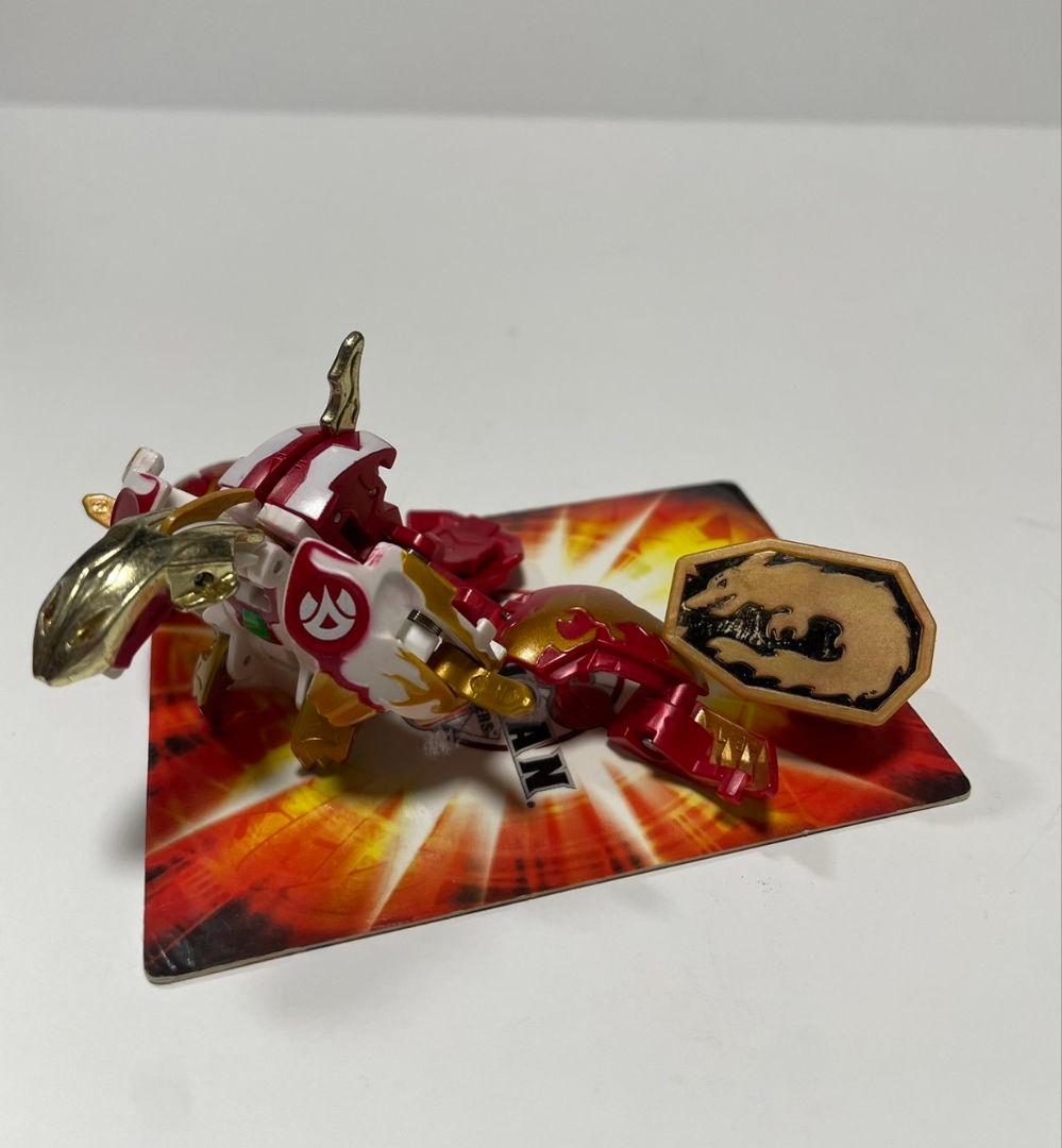 爆丸 セット 激レア まとめ売り 値引き交渉可 値下げ可 - メルカリ