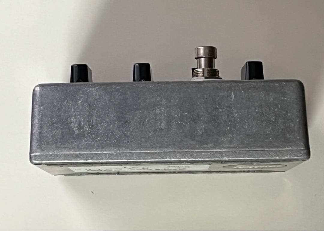 激レア】Atelier Z / OBP-3 BOX Aguilarエフェクター - メルカリ