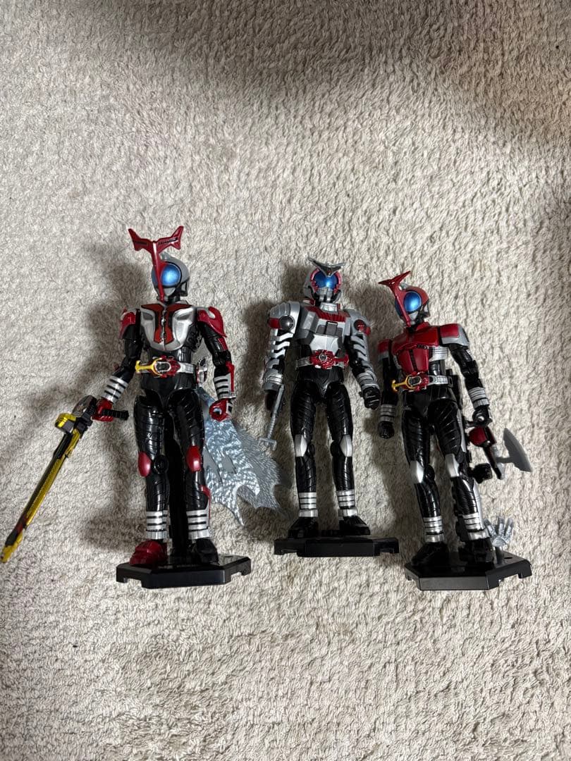 So do chronicle 仮面ライダーシリーズ