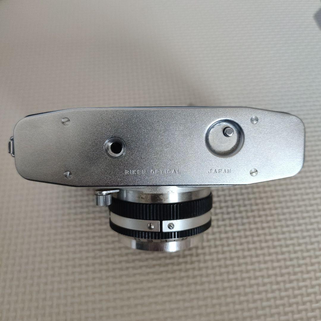 RICOH リコー フィルムカメラ RICOH300 レトロ アンティーク - メルカリ