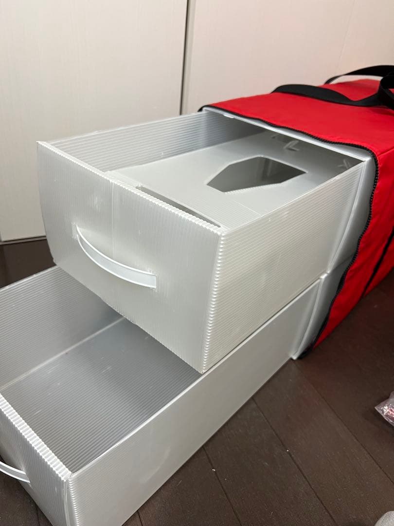 デアゴスティーニ　フェラーリf2004 エンジンカー　未走行　フルセット　超美品