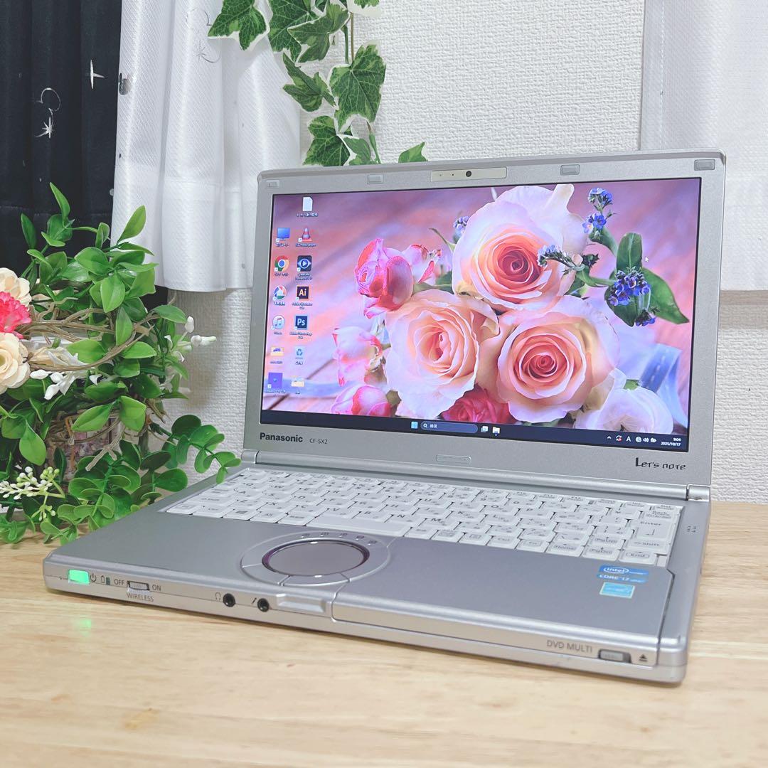 シ*う様 Apple製 ノートブックPC MacBook Air 1795-01