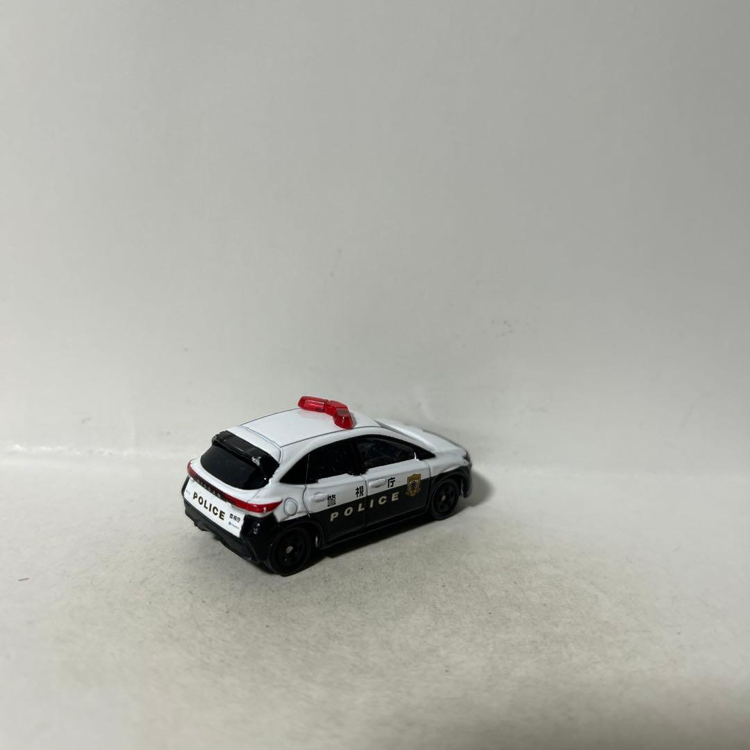 トミカ 日産ノート パトロールカー パトカー 非売品 - メルカリ