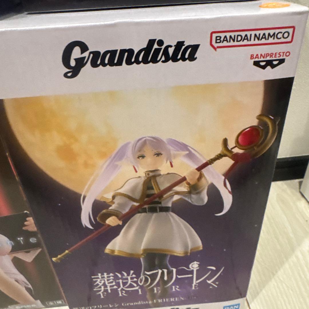 最新プライズフィギュアまとめ売り7点セット ワンピース　KOA ニカ　フリーレン