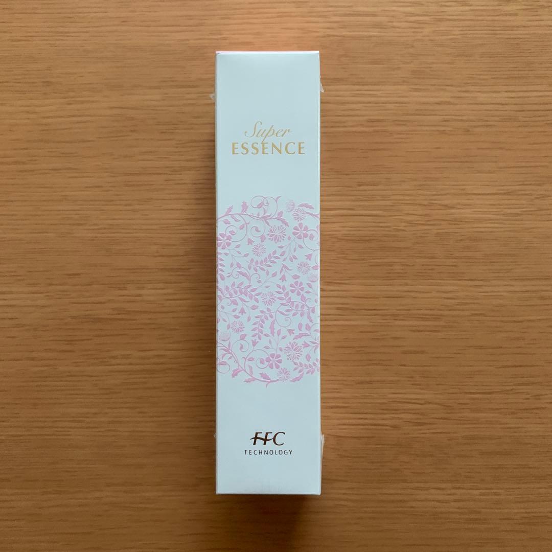 新品未開封　FFC スーパーエッセンス 80ml モイスチャータイプ FFCスキンケア