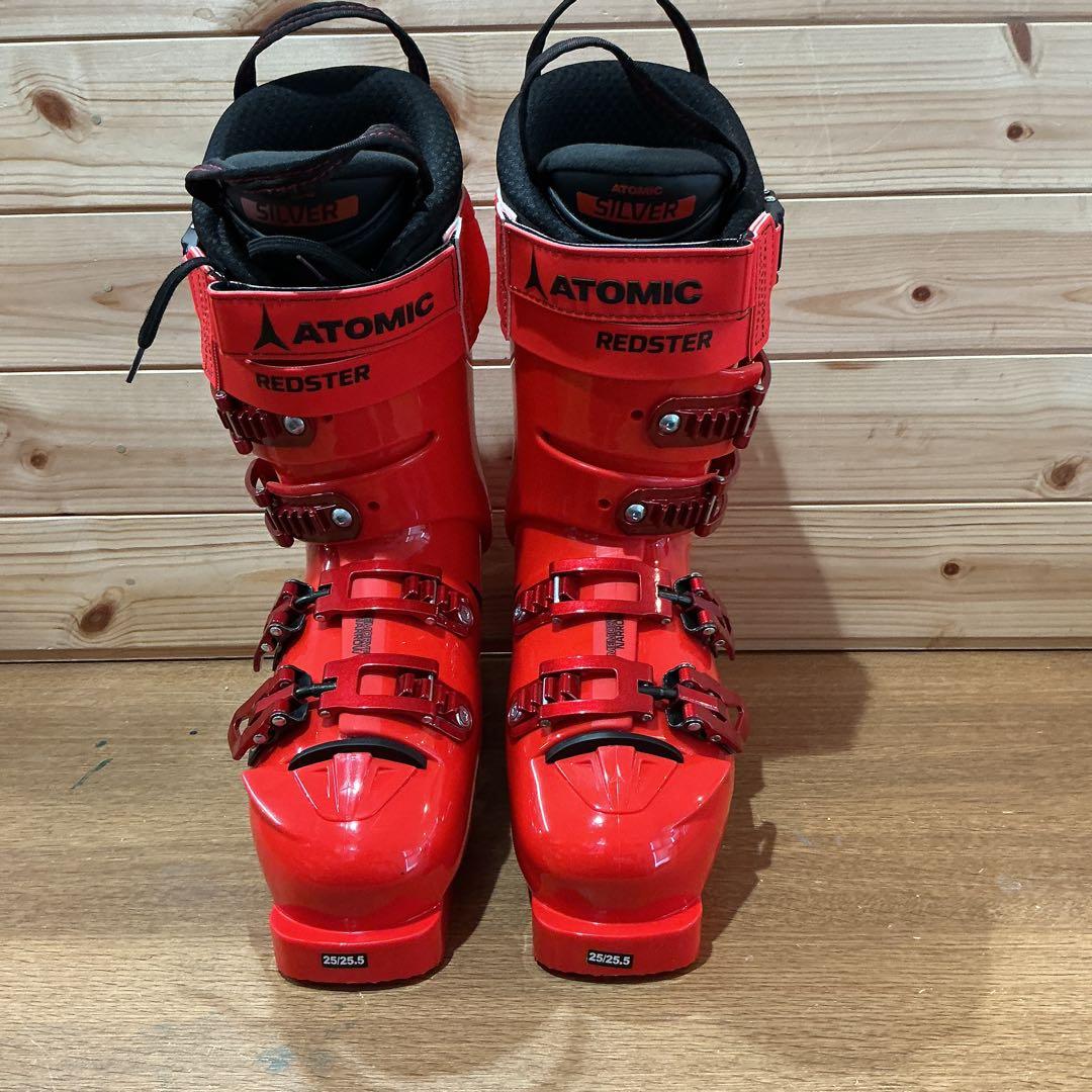 スキー ATOMIC 2012-22 Redster TI 150 LTD 25.5cm
