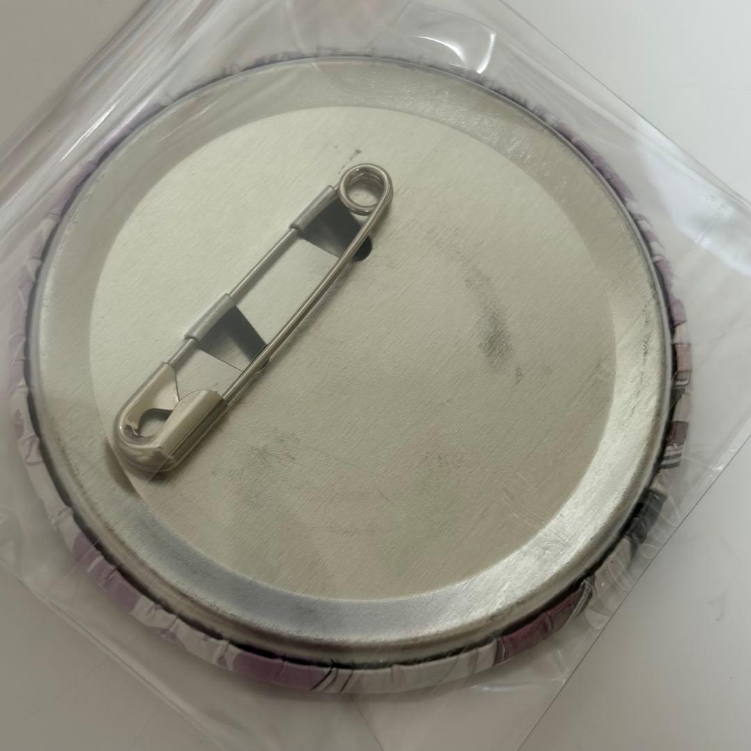 にじさんじ スイパラ Speciale トレーディング 缶バッジ 酒寄颯馬