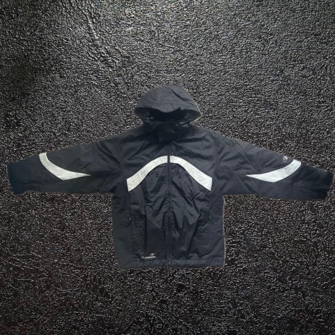 90-00s Salomon Mountain Jacket - メルカリ