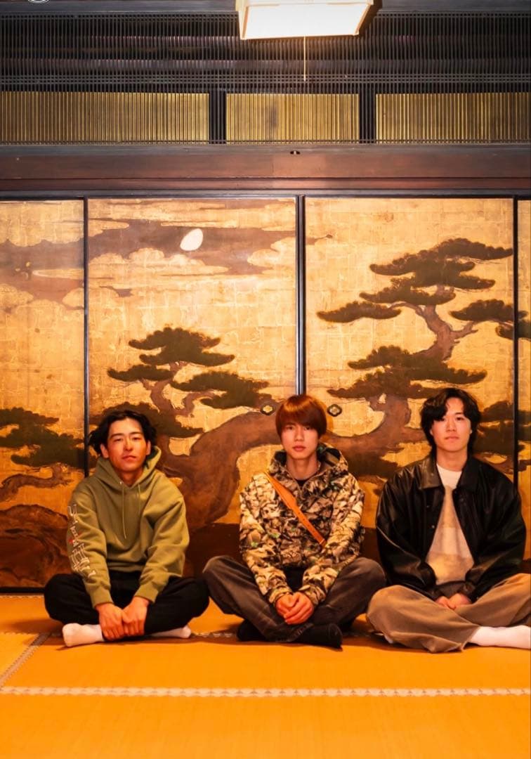 堀米雄斗選手 着用