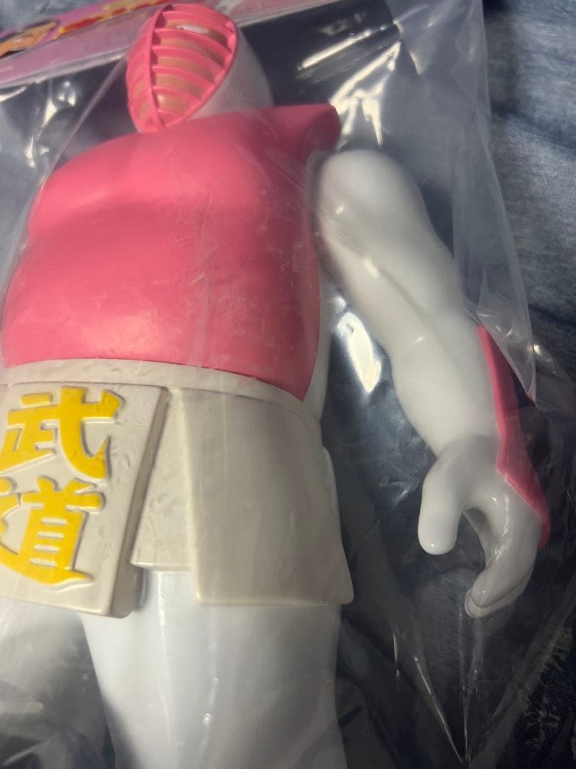 ス*ン様 未開封 オードリー キン肉マン フィギュア│www.ricavimedia.com