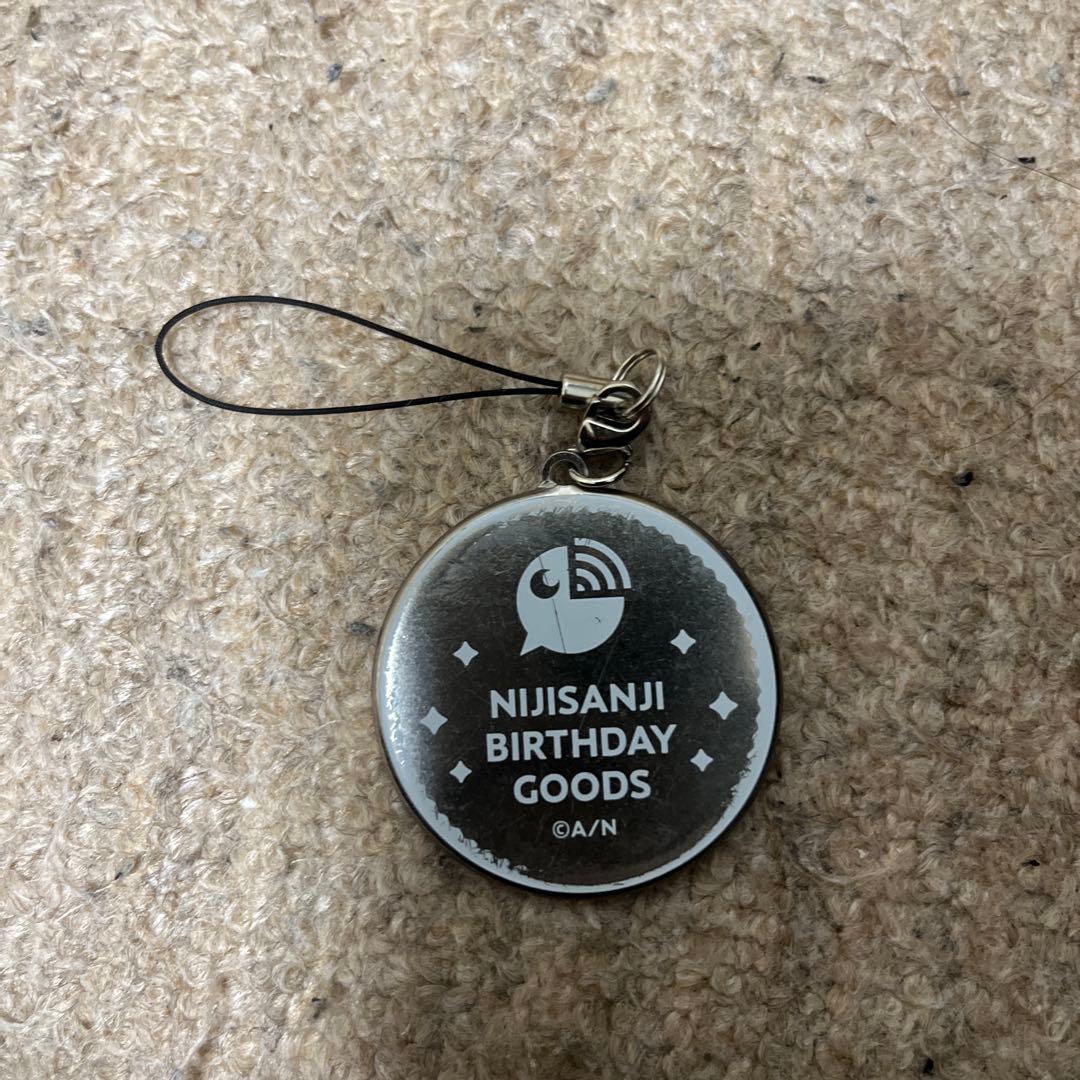 石神のぞみ　誕生日グッズ　まとめ売り