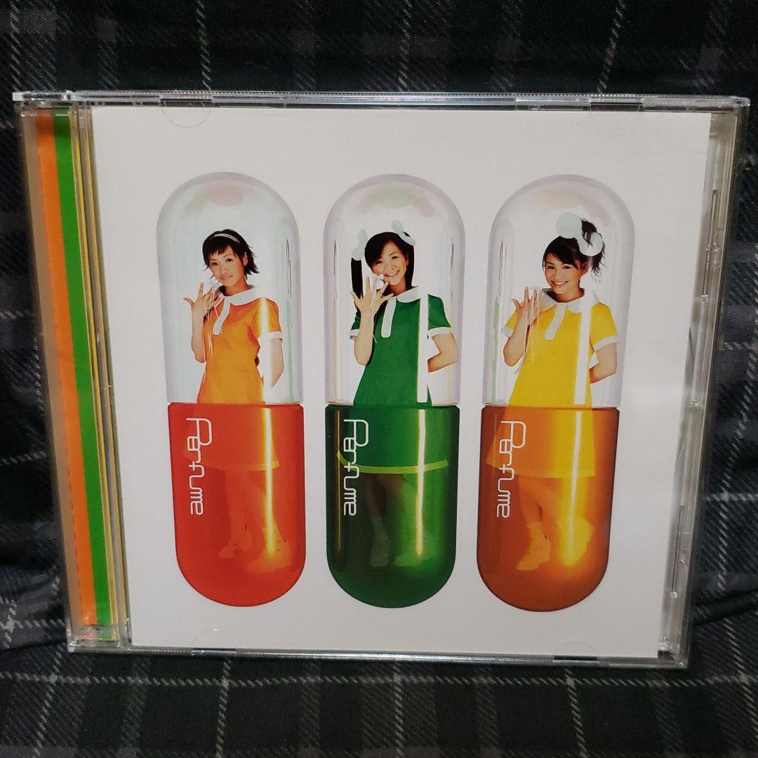 ミュージシャン Perfume / Fan Service -Prima Box-